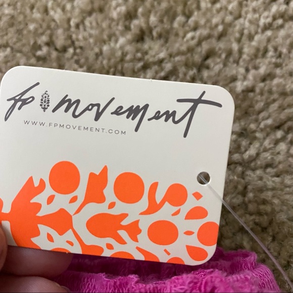 NWT Free People Pants - Picture 7 of 9